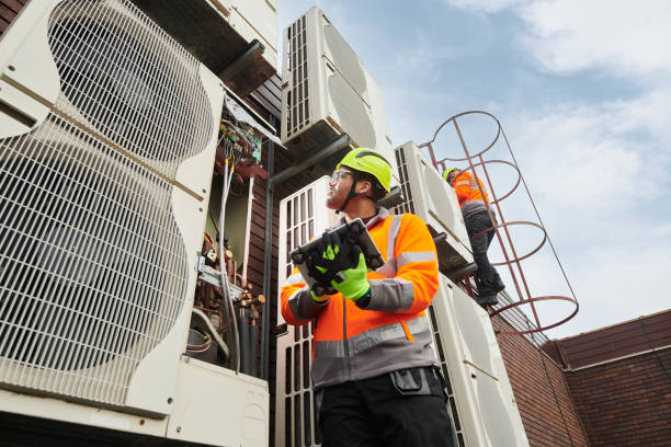 Best Seasonal HVAC Services in Sea Breeze, NC