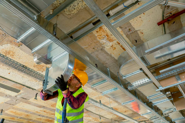 Best Air Filters and Purifiers in Sea Breeze, NC