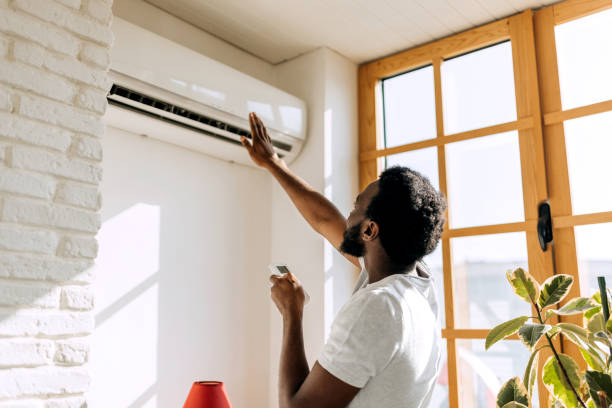 Best HVAC for Healthcare Facilities in Sea Breeze, NC