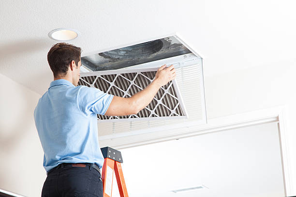 Best HVAC Training and Certification in Sea Breeze, NC