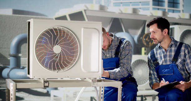 Best Residential HVAC in Sea Breeze, NC