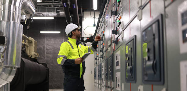 Best Commercial HVAC in Sea Breeze, NC