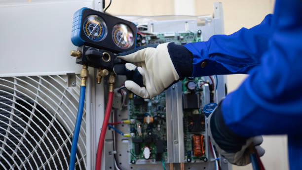 Best Furnace Cleaning in Sea Breeze, NC